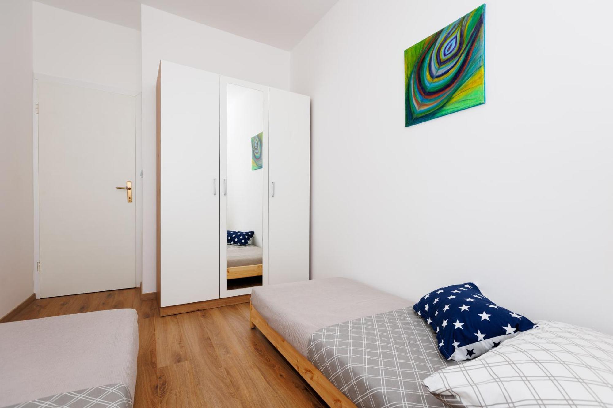 Summer Breeze - Quiet Place With A Spectacular View And A Garden Apartment Sibenik